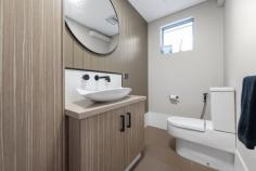  46 Sherwood St Maylands WA 6051 $1,395,000 Situated on an elevated green title corner block with a massive 317m2 of living area, this modern three storey home has the rare feature of separate driveways and garages on both street fronts. Built – 2011 Land size – 283m2 Ducted reverse cycle air conditioning Modern lighting and tastefully decorated throughout Stone aggregate driveway and ample parking from both street fronts Solar panels Alarm system Features include: GROUND FLOOR • Spacious open plan living area with beautiful timber floors • Quality kitchen with Marri benchtop & dishwasher • Enclosed balcony with kitchenette • Study or 5th bedroom FIRST FLOOR • Huge master bedroom with walk in robes and private balcony with leafy views • Ensuite with double vanity, spa bath plus separate shower • Three more good size bedrooms all with built in robes • 2nd living area LOWER GROUND FLOOR • Huge multi purpose room conveniently located with easy access from street level. • 3rd garage plus generous size courtyard • Toilet/powder room Water Rates: $1,655.43 p/a Council Rates: $2,916.55 p/a Location: • Gibbney Reserve – 200m • Maylands Primary school – 600m • Coles – 800m • Kens Bakehouse – 870m • IGA – 880m • Meltham Train Station – 880m • Swan River & cycle path – 900m • Lyric Lane and the Seasonal Brewing Co – 1.2km • Maylands Golf club – 1.8km • Perth CBD – 6km • Perth Airport – 8km 