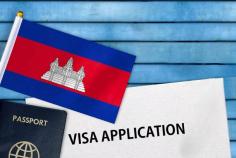  Applying for Cambodia E-Visa: Guidelines and Procedure 
