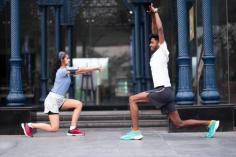  Functional Movement Exercise - FitofyMe  FitofyMe is the top functional movement exercise program uses ordinary, organic movement patterns to improve strength, balance, and mobility. It is made to help people of all fitness levels avoid injuries, enhance posture, and perform better in everyday tasks and sports. For more visit us!  