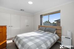  Unit 6/90 Cooper St Mandurah WA 6210 Chic Apartment Living Welcome to 6/90 Cooper Street – where contemporary design meets unbeatable convenience. Nestled in the vibrant heart of Mandurah, this modern 2-bedroom, 2-bathroom apartment is just moments from everything you need. Step inside to discover a stylish, light-filled open-plan layout featuring premium kitchen finishes, reverse-cycle air conditioning, and two generously sized bedrooms that provide both comfort and privacy. The spacious balcony is perfect for your morning coffee or evening wind-down, capturing the coastal breeze and offering a relaxing outdoor space. You’ll be just a 3-minute drive to Mandurah Forum, 5 minutes to the Foreshore, and under 10 minutes to Town Beach. Whether you’re a downsizer, first homebuyer, or savvy investor – this apartment is the perfect blend of style, space, and location. 
