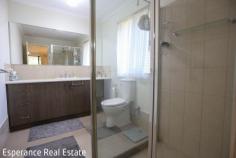  116 Sanctuary Crescent Pink Lake WA 6450 $1,118,000 Embrace the tranquility of lifestyle living just 13km from the heart of Esperance with this beautifully maintained 2.11-hectare property in sought-after The Sanctuary estate. Set amongst manicured grounds, the generous. modern rendered and insulated home offers: 4 spacious bedrooms, including a privately positioned master suite with walk-in robe and ensuite 2 bathrooms Central open plan living area incorporating dining, family and kitchen zones Well-equipped kitchen with walk-in pantry, ample bench space, electric cooktop, underbench oven and dishwasher Wood fireplace with Wetback system supporting the solar hot water system for energy efficiency Sun-filled entertaining patio perfect for relaxing or hosting Double carport plus freestanding caravan annexe for extra storage or guests Huge 13m x 12m shed with lined storage area and independent gas hot water system and bathroom. The fully reticulated block is serviced by a bore-fed 16,000L tank, complemented by a substantial 92,000L rainwater storage plumbed to the home. An ideal mix of space, privacy and comfort, this property offers a premium lifestyle opportunity within easy reach of town. 