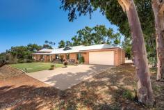  7 Trant Road Moresby WA 6530 $1,250,000 Experience the perfect combination of rural lifestyle and family-friendly comfort at 7 Trant Road, Moresby. This stunning property offers an exceptional lifestyle in one of the area's most desirable neighbourhoods. The ambiance & just general upsize this home will tick all the boxes This property exudes a warm and welcoming vibe from the moment you walk through the front door and ensures comfort at every turn. The light-filled interiors, neutral colour palette creating a seamless flow throughout. The home includes four spacious bedrooms with the master featuring a walk in robe. The ensuite is tucked away, offering a minimalist design with mirror, shower, and enclosed toilet, keeping the area sophisticated and neat. The second bathroom is perfect for a growing family, complete with a convenient larger shower, and a single vanity with a mirror to complete your morning and evening skincare routine. Add the open plan living, large country kitchen, spacious lounge room with the added bonus of ducted refrigerated Air Conditioning, this is a perfect property to wind down after the busy day and enjoy some of the best panoramic city and ocean views on offer. If you're looking to secure a large family home, sizable shed and much more, why would you pass the opportunity to live in Moresby? All set on 2 ha, the views, the quiet & the best of semi rural lifestyle on offer, let the adventures begin. Features: Double Brick, Tin roof, 2004 Admiration home 4 bedrooms, 2 bathrooms Open Plan living Separate loungeroom Ducted air conditioning Large country kitchen Main Bedroom has a walk in robe, spacious ensuite with spa bath Minor bedrooms have built in robes Separate office Double garage Huge 2 sided powered shed with solar panels 4 horse stables and washdown area Location: Waggrakine Primary School 4.6km Glenfield Shopping Centre 6.1km Chapman River Regional Park Fairfax Drive entrance 3.5km Sunset Beach Car Park - 6.6km Geraldton CBD 12.1km Extras: Water Rates $290 pa approx Council Rates $3,300 pa approx 2.02 ha block zoned Rural Residential Gorgeous Views of the Indian Ocean and overlooking Geraldton 