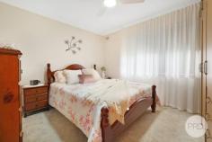  136 Robert Street Tamworth NSW 2340 $450,000 Welcome to 136 Robert Street, South Tamworth a much loved family home offered to the market for the very first time in 64 years. Set on a 630m² block, this well kept residence offers a comfortable home and a spacious backyard, making it the perfect opportunity for first home buyers, investors, or families looking to settle in a convenient and well-established neighbourhood. This property is for everyone. Step inside to discover a well-maintained home featuring three bedrooms, a neat central bathroom, and a practical layout designed for everyday living. Heating and cooling all yar round with evaporative cooling throughout and bottled gas heating for those cooler months. The heart of the home flows out to a delightful small back deck - the perfect spot to enjoy your morning cuppa in peace. Outside, you'll find not one, but two undercover outdoor areas one connected to the house, including a 6x6m concrete entertaining space in the backyard ideal for weekend BBQs, gatherings, or a safe play area for the kids. A garden shed adds convenient storage for tools and outdoor gear behind the garage. Car accommodation is well covered with a single lock-up garage, additional carport, and extra parking space in the driveway. Homes in this established pocket of South Tamworth are a combination of investment properties and owner occupied. Don't miss your chance to secure a piece of local history and make it your own. 
