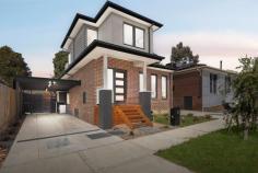  11 Rosewood Court Frankston VIC 3199 $700,000 - $770,000 Unveiling a modern lifestyle within arm's reach of Ritchie's IGA Towerhill, this low-maintenance double-storey townhouse offers an abundance of natural light and a sense of exclusivity in its peaceful court-side locale. Revel in the convenience of being only a short distance from Frankston Heights and Kingsley Park Primary Schools, as well as vital facilities like Frankston Hospital and Monash University. Impeccably designed with a generous interior footprint, the ground floor social hub embodies a refined sanctuary where thoughtfully positioned windows not only frame leafy outlooks but maximise natural light. A stone-finished kitchen outfitted with a gas cooktop, underbench oven, dishwasher, and vertical pantry, anchors both living and dining zones, bringing people together with good food. Three comfortable bedrooms and two bathrooms cascade across both floors, providing privacy for parents with a ground floor master retreat, complete with built-in robes and light-filled ensuite. Not forgotten, a guest powder room, European-style laundry, rear shed, rain water tank, split-system heating and cooling, and single carport, all work together to establish an effortless living experience in the heart of one of Frankston's most cherished pockets. 