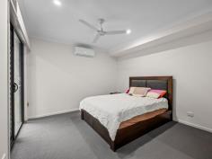  5 Edward Circuit Deebing Heights QLD 4306 $689,000 Standing on a 342m2 block, in the Torhaven Estate of Deebing Heights is 5 Edward Circuit. Built by Callaway Homes in 2023, this low maintenance home is sure to tick all the boxes. Located within walking distance of parks and the excellent Deebing Heights State School, this home is primed for continued growth and an ideal addition to any investment portfolio. There has been just one tenant since the home was built, and they have cared for it as if it were their own. Features - 4 bedrooms 2 bathrooms 1 car accommodation 2 living area Currently tenanted at $530/week until 06/11/25 Built in 2023 - Callaway homes Torhaven Estate of Deebing Heights Ceiling fans throughout Air conditioning in master bedroom & living Window coverings & security screens throughout Location - Wetlands Park - 200m* Deebing Heights State School - 450m* Deebing Heights Early Learning Centre - 450m* Yamanto Central Shopping Centre - 2.4km* Ipswich CBD - 8.3km* RAAF Amberley - 10km* Brisbane CBD - 45km* Approximate 