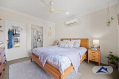  10 Tyenna Close BENTLEY PARK QLD 4869 $699,000 Welcome to 10 Tyenna Close, a home to fall in love with the moment you step inside. Set in lovely, quiet street in Silkwood Ridge Estate, this property presents like brand new and will not last long on the market. Best be quick to inspect. Features: * Well-designed layout with two separate, light filled living areas providing lots of space for the whole family. * Master bedroom with walk-in wardrobe and stylish ensuite, privately situated away from the other bedrooms. * Well-appointed kitchen featuring built-in wall oven, ceramic cooktop and rangehood, large fridge recess and dishwasher. The family chef will love this. * Tiled back patio overlooks the lush, flat backyard that offers plenty of secure space for the kids and pets to play. * Main bathroom with separate shower and bath. Great for young kids. * 10 KW Solar Power System to keep the bills low. * Contemporary fixtures, fittings and flooring throughout. * Double lock-up garage with extra storage space in the attic accessible via fold-out ladder. * Terrific street with great neighbours and mountain views. * Rental Appraisal of $710 per week. This gorgeous property is simply picture perfect and will be a happy home for you for years to come. 