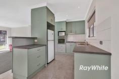  496 Lady Augusta Road Echuca VIC 3564 This ideal property on the edge of town is set on approximately 9670sqm and would suit anyone looking for a bit of room to move. The brick veneer home boasts 3 bedrooms with a 2 way bathroom off the master bedroom, open plan kitchen/living area. The kitchen has ample bench space and features electric cooktop and oven, split system heating and cooling to keep you comfortable all year round. There is good shedding with a 5m x 14m shed perfect for storage and a 6m x 14m workshop with concrete flooring and power with a carport/lean-to off the side as well as a single carport attached to the home. Tank water and raw water (1meg) service the property and there is an ornamental dam and deck area. Properties like this are hard to find so dont let this one slip by. 