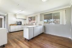  18 Gitana St Casino NSW 2470 $370,000 If you've been searching for a value-packed property brimming with potential, your next project has arrived. This solid brick and tile home is not only partly renovated but ideally located—perfect for handy homeowners or savvy investors looking to add value and reap the rewards. Set on a fully fenced 615m² block and just a stone’s throw from Casino Hospital, a local primary school, and a convenient store, this home ticks all the right boxes when it comes to location and lifestyle. Inside, you’ll find: Three roomy bedrooms with plenty of space to add built-in wardrobes A partly renovated kitchen featuring a gas cooktop and electric oven, flowing into an adjoining dining area A large lounge room boasting reverse cycle air conditioning and classic hardwood floors throughout A single lock-up garage with internal access for added security and convenience Outdoors, unwind on the inviting front porch, the perfect place to sip a cold drink while watching the kids walk home from school or simply enjoying the peaceful surrounds. Whether you're looking to roll up your sleeves and finish off a renovation, or you're after a low-maintenance rental property in a high-demand area, this home offers the perfect foundation. 