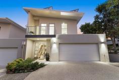  3/17 Amaroo Drive Buderim QLD 4556 Set in one of Buderim's most desirable streets, Unit 3 at 17 Amaroo Drive offers a rare mix of privacy, space, and low-maintenance living just a short, near-level walk to cafes, restaurants, and the village centre. Positioned in a boutique complex, this two-level townhouse stands out with the largest courtyard in the group, giving you generous outdoor space without the upkeep of a full-sized block. With a total of 206sqm, the layout is well thought out, offering practical living and entertaining options. Step inside to discover a stunning open-plan layout where bifold glass doors blur the line between indoor and outdoor spaces. The designer kitchen is the heart of the home, featuring two-pack cabinetry, natural stone benchtops, and premium appliances, including an induction cooktop-perfect for entertaining and everyday living. Upstairs, the king-size master suite offers a serene retreat with soaring ceilings and a luxurious marble-topped ensuite. A second bedroom and bathroom ensure comfort for guests or family, with an optional third bedroom or study available for those needing extra flexibility. Recent updates make the home more energy-efficient and future-proof, with solar power, solar hot water, and two large underground rainwater tanks that support household and garden use. Key Features: Prime Buderim location - walk to shops, cafés and amenities 206sqm over two levels with a generous courtyard Optional third bedroom or flexible-use space Modern kitchen with stone finishes and AEG appliances King-size master suite with marble ensuite 6.6kW solar power + solar hot water Two 20,000L underground rainwater tanks Secure, gated vehicle access Fully integrated climate control and LED lighting This home offers a rare balance of space, privacy, and convenience in a tightly held area of Buderim. Ideal for downsizers, professional couples, or anyone wanting a low-maintenance home without compromising on lifestyle. 