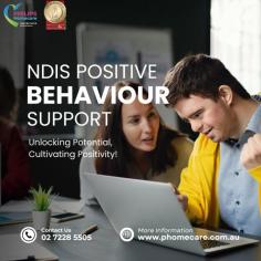  Empowering Lives Through NDIS Positive Behaviour Support! We help individuals build skills, reduce challenging behaviours. https://www.phomecare.com.au/2025/03/26/ndis-behaviour-support/   #NDISBehaviourSupport #PositiveBehaviour #NDISCare #DisabilitySupport #BehaviourTherapy #SupportServices #NDISGoals #Nursingcare #NDISProvider 