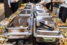  Burlington Catering Services - Jeera  Jeera provides high-quality burlington catering services that are ideal for special occasions like weddings and business gatherings. Experience the rich taste of India at any celebration or gathering with authentic flavors, menus that may be customized, and outstanding service. For more visit us!  https://thejeera.com/ 