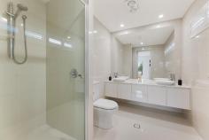 3/17 Amaroo Drive Buderim QLD 4556 Set in one of Buderim's most desirable streets, Unit 3 at 17 Amaroo Drive offers a rare mix of privacy, space, and low-maintenance living just a short, near-level walk to cafes, restaurants, and the village centre. Positioned in a boutique complex, this two-level townhouse stands out with the largest courtyard in the group, giving you generous outdoor space without the upkeep of a full-sized block. With a total of 206sqm, the layout is well thought out, offering practical living and entertaining options. Step inside to discover a stunning open-plan layout where bifold glass doors blur the line between indoor and outdoor spaces. The designer kitchen is the heart of the home, featuring two-pack cabinetry, natural stone benchtops, and premium appliances, including an induction cooktop-perfect for entertaining and everyday living. Upstairs, the king-size master suite offers a serene retreat with soaring ceilings and a luxurious marble-topped ensuite. A second bedroom and bathroom ensure comfort for guests or family, with an optional third bedroom or study available for those needing extra flexibility. Recent updates make the home more energy-efficient and future-proof, with solar power, solar hot water, and two large underground rainwater tanks that support household and garden use. Key Features: Prime Buderim location - walk to shops, cafés and amenities 206sqm over two levels with a generous courtyard Optional third bedroom or flexible-use space Modern kitchen with stone finishes and AEG appliances King-size master suite with marble ensuite 6.6kW solar power + solar hot water Two 20,000L underground rainwater tanks Secure, gated vehicle access Fully integrated climate control and LED lighting This home offers a rare balance of space, privacy, and convenience in a tightly held area of Buderim. Ideal for downsizers, professional couples, or anyone wanting a low-maintenance home without compromising on lifestyle. 