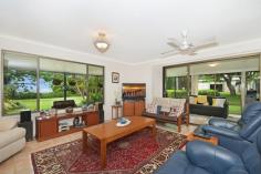  381 Booyong Rd Nashua NSW 2479 This is an ideal country property for the lifestyle enthusiast who is looking for private, peaceful acres, beautiful views and a comfortable family home with loads of potential. Fifteen acres, a small dam surrounded by remnant rainforest and pockets of rainforest regeneration and plantings on a ridgeline with views to the mountains combined with good, flat land available for grazing or horticulture. Located in Nashua, the home is just 15 minutes to Bangalow, 20 minutes to the coast at Byron Bay and within 30 minutes to other towns including Ballina and Lismore. The substantial brick home has three bedrooms, two bathrooms, open plan spacious living, a separate dining room plus a light and airy sunroom - not to mention the delightful kitchen. It is very well presented with the added bonus of being air conditioned for summer and warmed by a slow combustion stove in winter. A shady covered patio overlooks a view to the Nightcap Ranges and extensive gardens which boast feature trees, pretty garden beds and sweeping lawns. School buses pass the door. There is potential for extra income from 1000 macadamia trees and from propagating native bees. There are several substantial sheds which would suit a tradesperson, small business operator or collector. Alternatively the land could be cleared of trees and would be ideal for the horse enthusiast or those seeking the lifestyle with children, dogs and cattle. 