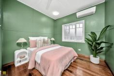  3 Muir Street Gordonvale QLD 4865 $499,000 Introducing 3 Muir Street, Gordonvale. Therese Plath welcomes you to your new home. Positioned in a peaceful pocket, this partially renovated, low-set timber Queenslander is a beautiful blend of heritage character and everyday practicality - ready to move into, yet still offering scope to add your personal touch. From the moment you enter, you'll be captivated by the glistening Tulip Oak timber floors - a true standout feature that brings warmth and richness to the interior. The open-plan lounge and dining area is spacious and light-filled, enhanced by high ceilings and classic casement windows that welcome natural breezes and create a relaxed, airy atmosphere. The kitchen forms the heart of the home and will attract resident chefs, superbly appointed with a double oven, large farmhouse sink, dishwasher, and plenty of cupboard and bench space. The functional layout flows seamlessly throughout the home, with three generously sized bedrooms. A few steps down from the main living zone, you'll find the bathroom and laundry area, thoughtfully positioned to maximise space and convenience. While tidy and functional, this zone provides a wonderful opportunity to further renovate and increase value over time. From the delightful front patio to outdoors, the property features leafy gardens and a level, fully fenced yard - a safe haven for children and pets and a dream canvas for green thumbs. There's also solar panels, single carport with gated access to the rear, offering ample room for storing a boat or trailer, or even adding a shed or entertaining space. Perhaps one of the biggest draw cards of this beautiful home is its outstanding location, just a stone's throw to St Michaels School, Gordonvale shopping, and other conveniences. 