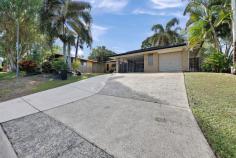  12 Anthony Vella St Rural View QLD 4740 $599,000 Discover comfort, space, and flexibility at 12 Anthony Vella Street, Rural View. This well presented single level brick home ideally suited to families, first home buyers, or investors seeking quality and convenience in a quiet, established neighbourhood. Set on a generous 800m2 block in a peaceful street, this home boasts a versatile layout designed to adapt to your lifestyle. Featuring a formal lounge and a spacious open plan living area, there's room for the whole family to relax and unwind. The contemporary kitchen is well appointed situated within the living area, offering ample bench space, and a functional layout perfect for everyday living or entertaining. All bedrooms are fitted with built-in robes, and the recently renovated bathroom offers fresh, modern finishes with a family-friendly design. The converted single garage is a flexible space, ideal as a guest room, home office, rumpus room, or teenager's retreat. Not to forget the home is fully airconditioned for year round comfort and includes a 5kW solar system, helping you save on energy costs. Step outside and you'll find a spacious covered outdoor entertaining area, perfect for weekend BBQs or relaxing with friends. With ample space and easy access, this area can also double as undercover parking for two vehicles. The large, fully fenced backyard with a garden shed provides plenty of room for kids and pets to play safely and offers scope for future additions like a pool or shed. Situated in a family friendly location, you're just minutes from local schools, shopping centres, medical facilities, parks and not to forget only a short drive to some of Mackay's best beaches. Everything you need is within easy reach as Mackay's Northern Beaches continues to expand due to growing demand however, the Mackay CBD is barely 15 minutes' drive. This home is the perfect blend of practicality, style, and lifestyle. 
