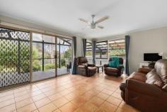  125 Franciscan Avenue Frankston VIC 3199 $950,000 - $1,045,000 Revamped to cater to the requirements of growing families, this spacious four-bedroom house guarantees comfort and privacy while envisioning a future full of possibilities. Set to the front of a sprawling 1,258sqm (approx.) block, it offers a large rear yard beyond a layout that's tailored to those who love to entertain. Positioned just a short walk from Kingsley Park Primary School and Round About Cafe, it welcomes families across two dedicated living zones, a central kitchen with modern appliances, and a covered rear deck that offers leafy aspects that fill further than the fence line. Watch the kids play securely in a yard that stretches across space ready for a swimming pool or a large extension (STCA), or landscape to include recreational delights such as a fire pit, large shed, or basketball key. Showcasing four inviting bedrooms and two light-filled bathrooms, including the spacious master with walk-in robe and ensuite, the space provides versatile accommodation options for families. Complete with high feature ceilings, a dedicated laundry, garden shed, and a double carport, the home presents an inspiring future full of possibilities just moments from Monash University, Frankston Hospital, Frankston Train Station and major arterial access. 