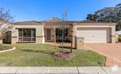  12 Hampden St Rivervale WA 6103 $900,000 Nestled in the highly sought after Top End of Rivervale, this beautifully presented three-bedroom, two-bathroom home offers the ideal blend of comfort, convenience, and contemporary living. Thoughtfully designed and packed with extras, it’s perfectly suited for families, professionals, and savvy investors alike. Step inside and be welcomed by timber-look flooring that flows seamlessly throughout the home, setting the tone for stylish, low-maintenance living. At the front of the home, a separate lounge offers a peaceful adult retreat, positioned conveniently near the master suite. The heart of the home is the expansive open-plan kitchen, dining, and living area which is spacious and light filled, it flows effortlessly out to the covered pergola, perfect for year-round entertaining while the kids enjoy the generous lawn space. The kitchen is a true standout, featuring striking blue Italian subway tiles as a statement splashback, a double stainless steel sink with drying area, dishwasher, gas cooktop, and a 600mm electric oven. It’s a space designed to inspire any home chef. The master suite is a private haven, complete with a walk-in robe and a well appointed ensuite. Two additional bedrooms, both generous in size, include built-in robes and overhead fans for added comfort. Additional features to love include: – Timber-look flooring throughout – Remote controlled double garage with shoppers’ entry – Roller shutters and security screens – Overhead ceiling fans in bedrooms – CCTV system for peace of mind – Pet entry – Colourbond fencing and fully reticulated lawns – Stylish laundry with matching feature tiles and ample storage Set on a low maintenance block with lush, green lawns, this home offers easy living without compromising on space or style. Located just 6km from the Perth CBD, you’ll enjoy unbeatable access to the Graham Farmer Freeway, Matagarup Bridge, Optus Stadium, and Crown Casino. The scenic Swan River and surrounding cycleways are moments away, along with nearby schools, Belmont Forum, and Perth Airport. With excellent rental returns and a lifestyle of convenience, this is a home that ticks every box. 
