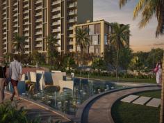  Ananta Aspire Zirakpur offers modern living with a touch of luxury. Located on the Chandigarh-Patiala Highway, this premium project features spacious 3 BHK & 4 BHK luxury flats in Zirakpur , designed with smart home technology and top-class amenities. Spread across 34,050 sq. yards, it’s perfect for families looking for comfort, style, and convenience. 		 