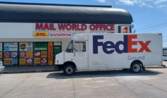  Mail World Office  3171 S 129th E Ave A Tulsa, OK 74134  (918) 814-2310 https://www.mailworldofficeok.com/ 