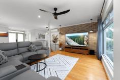  46 Sherwood St Maylands WA 6051 $1,395,000 Situated on an elevated green title corner block with a massive 317m2 of living area, this modern three storey home has the rare feature of separate driveways and garages on both street fronts. Built – 2011 Land size – 283m2 Ducted reverse cycle air conditioning Modern lighting and tastefully decorated throughout Stone aggregate driveway and ample parking from both street fronts Solar panels Alarm system Features include: GROUND FLOOR • Spacious open plan living area with beautiful timber floors • Quality kitchen with Marri benchtop & dishwasher • Enclosed balcony with kitchenette • Study or 5th bedroom FIRST FLOOR • Huge master bedroom with walk in robes and private balcony with leafy views • Ensuite with double vanity, spa bath plus separate shower • Three more good size bedrooms all with built in robes • 2nd living area LOWER GROUND FLOOR • Huge multi purpose room conveniently located with easy access from street level. • 3rd garage plus generous size courtyard • Toilet/powder room Water Rates: $1,655.43 p/a Council Rates: $2,916.55 p/a Location: • Gibbney Reserve – 200m • Maylands Primary school – 600m • Coles – 800m • Kens Bakehouse – 870m • IGA – 880m • Meltham Train Station – 880m • Swan River & cycle path – 900m • Lyric Lane and the Seasonal Brewing Co – 1.2km • Maylands Golf club – 1.8km • Perth CBD – 6km • Perth Airport – 8km 