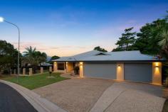  6-8 Burn Close Gordonvale QLD 4865 $1,200,000 Therese Plath delivers the ultimate family lifestyle property! Every finish has been selected to create a home as functional as it is stunning. Set on a sprawling 2,045m² block in one of the area's most tightly held and sought-after streets, this exceptional property has just hit the market and is ready to welcome its new owners -and it's one not to miss! Boasting commanding street presence, this meticulously maintained and thoughtfully crafted family home offers the ideal blend of space, modern style, and practical functionality. From the moment you enter, you'll be captivated by the sunken media room and flowing spacious open-plan layout, where the sleek 2 Pak kitchen anchors the light-filled living and dining zones, opening seamlessly to the outdoors. Bathed in natural light and at the heart of the home lies a stunning gourmet kitchen-truly a chef's dream. Thoughtfully designed for both everyday functionality and grand-scale entertaining, this impressive space features high-end appliances, sleek stone countertops, and beautiful custom cabinetry. With an abundance of overhead cupboards, deep drawers, and a generous pantry, there's no shortage of storage. Whether you're preparing weeknight meals or hosting family and friends, this kitchen offers the perfect blend of style, space, and practicality. Outdoors is where this home truly shines-your very own tropical resort. Host unforgettable gatherings under the massive alfresco patio, all while enjoying views of the stunning in-ground pool, manicured lawns, and a second gazebo complete with pizza oven and park-like, tropical garden surrounds. For tradies, tinkerers, or anyone in need of serious storage and workspace, the massive 3-bay powered shed is an absolute standout. Built with functionality in mind, it features high-clearance roller doors for easy vehicle or equipment access, as well as a mezzanine level that adds valuable extra storage without sacrificing floor space. Whether you need room for tools, machinery, or weekend projects, this shed has you covered. It also includes a versatile enclosed area-perfect for use as a home office, gym, hobby studio, or even a teenager's retreat. With wide side access from the street, getting in and out is a breeze, making this a rare and valuable addition to an already incredible property. Standout Features of this extraordinary property include: 4 spacious bedrooms including private master retreat with resort style en-suite + WIR Separate office or could be 5th Bedroom Gourmet granite kitchen with large island bench and pantry Spa bathroom + separate powder room with double vanities Split system air conditioning throughout Generous Internal laundry with ample storage and folding space Tiled triple lock up remote car accommodation with drive-through access to rear Security screens, camera system & fully insulated walls Lush established tropical gardens & fruit trees Peaceful, family-friendly cul-de-sac position This is the ultimate package for families or entertainers who value space, quality and lifestyle. With room for everyone-and everything-this unique home is ready for its next chapter. 