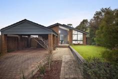  125 Franciscan Avenue Frankston VIC 3199 $950,000 - $1,045,000 Revamped to cater to the requirements of growing families, this spacious four-bedroom house guarantees comfort and privacy while envisioning a future full of possibilities. Set to the front of a sprawling 1,258sqm (approx.) block, it offers a large rear yard beyond a layout that's tailored to those who love to entertain. Positioned just a short walk from Kingsley Park Primary School and Round About Cafe, it welcomes families across two dedicated living zones, a central kitchen with modern appliances, and a covered rear deck that offers leafy aspects that fill further than the fence line. Watch the kids play securely in a yard that stretches across space ready for a swimming pool or a large extension (STCA), or landscape to include recreational delights such as a fire pit, large shed, or basketball key. Showcasing four inviting bedrooms and two light-filled bathrooms, including the spacious master with walk-in robe and ensuite, the space provides versatile accommodation options for families. Complete with high feature ceilings, a dedicated laundry, garden shed, and a double carport, the home presents an inspiring future full of possibilities just moments from Monash University, Frankston Hospital, Frankston Train Station and major arterial access. 