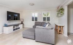  Unit 1/173 Surrey Rd Rivervale WA 6103 $800,000 This architecturally designed, upmarket townhouse in Rivervale impresses with its distinctive style, spacious layout, and thoughtful functionality. Built in 2014 with families in mind, it’s positioned on a bicycle boulevard that links Tomato Lake to the scenic banks of the Swan River. Peet Park is also close by, providing shaded green spaces, playgrounds, and room for pets to roam. Mature trees surround the home, creating a leafy, tranquil environment. Step through the modern eco-decked entry into a beautifully presented residence. The home boasts four generous bedrooms with built-in wardrobes-three located upstairs, and a versatile fourth bedroom downstairs adjoining a convenient powder room. The stylish bathrooms are complemented by Italian floor tiles in the main living areas, while plush new carpet graces the bedrooms and staircase. The sun-drenched, open-plan living space is finished with elegant white plantation shutters, adding both charm and privacy. At the heart of the home is a well-appointed kitchen featuring stainless steel appliances, a dishwasher, ample storage, and a seamless connection to the double garage via a shoppers’ entry. Just beyond, a spacious laundry offers even more storage options. The private undercover courtyard, complete with eco decking, offers a perfect outdoor retreat for entertaining or relaxing with family and pets. Comfort is assured year-round with reverse-cycle air conditioning in all bedrooms and a larger unit servicing the downstairs area. The home is also NBN-ready for fast and reliable internet. Located just six kilometres from Perth’s CBD, the property enjoys easy access to Optus Stadium, Crown Perth, the Swan River, East Perth, and the buzzing Victoria Park café strip. Belmont Forum, Reading Cinemas, Belmont Oasis, and the airport are also conveniently nearby. 