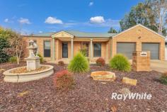  2 Dundee Court Moama NSW 2731 $700,000 Welcome to your new home at 2 Dundee Court, Moama. This well designed four bedroom, two bathroom residence offers the perfect blend of comfort, style, and outdoor living. Nestled in a peaceful neighborhood, this property is ideal for families seeking a spacious and modern lifestyle. The master bedroom offers walk in robe and ensuite, the remaining bedrooms have robes. There is also a large study or 4th bedroom. Ducted heating and cooling ensures your comfort regardless of the season. The open-plan layout seamlessly connects the living, dining, and kitchen areas, making it perfect for entertaining family and friends as it leads to the outdoor area, which is a standout feature of this property. Enjoy sunny days lounging by the in-ground solar heated pool perfect for cooling off during the warmer months. The spacious backyard is an ideal setting for children to play, pets to roam, or for hosting summer barbecues with friends and family. A double garage, plus a shed with office area is perfect for car enthusiasts, those who run their own business or those needing extra storage space. Located in a family-friendly neighborhood, 2 Dundee Court is right next door to the park, with schools, and local amenities a short distance away. Enjoy the tranquility of quiet court living while being conveniently close to the vibrant community of Moama. 