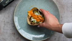  Smash your burger cravings with this viral taco twist — made with grass-fed beef, Chief Liver Powder for organ-fuelled nutrition, and golden gluten-free tortillas. Topped with cheddar, lettuce, and gherkin-chilli mayo, it’s everything you love about a Big Mac — minus the junk. Ready in 5, packed with benefits. Tastes naughty. Actually healthy. Powered by Chief Liver Powder. Read More Here ! 