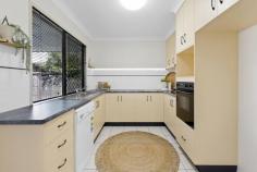  5A Sologinkin Rd Rural View QLD 4740 Perched in an elevated, tightly held pocket of Rural View, 5A Sologinkin Road offers more than just a generous landholding… It delivers a lifestyle defined by space, privacy and versatility. Set on a fully fenced 1,001m² block, with wide 3.5m side access, this property effortlessly blends everyday comfort with the kind of extras that make life feel a little more elevated. At the heart of the home, a streamlined kitchen connects effortlessly to open-plan living and dining. Designed for ease and function, the kitchen features a four burner electric cooktop, crisp white tile splashback, built in electric appliances and a recessed chopping board -small details that make everyday use a pleasure. There's also a generous open pantry and direct connection to the rear entertaining zone, making this layout feel fluid and considered. The main living area is climate controlled with a split system air conditioner, creating a central hub for relaxed family life or quiet evenings in. Accommodation is comfortably arranged with separation in mind. The master bedroom enjoys a separate position and features a full wall-length built-in robe, air conditioning and its own ensuite. Down a separate hallway, two additional bedrooms each include carpeted floors, built-in wardrobes and split-system air conditioning. These rooms are serviced by a spacious main bathroom with a bathtub, shower and built-in towel racks - a functional space finished with family in mind. A walk-in linen closet nearby adds valuable storage where it's needed most. Step outside and the home's entertaining credentials come to life. A full length epoxy coated alfresco area, covered by a modern flyover roofline, creates a breezy, low-maintenance space built for Mackay weather. From weekend barbecues to large family events, this is a setting that adapts to the moment. But the true game-changer is the shed. Spanning an impressive 9m x 9m, constructed with solid bessa block walls and offering 3.6m clearance through dual full-height sliding doors, this is an ideal setup for trades, hobbyists or anyone needing serious storage. There's also a concrete pad to the right, perfect for trailers, extra gear or future plans. Inside the shed, a separate air-conditioned room with a bathroom and living area offers huge potential. It's perfectly suited as a games room, teenage retreat, studio or the perfect home office. Visually, the home presents with clean white lines and a colourful roofline that stands confidently from the street. The elevated block brings natural breezes and a subtle sense of seclusion, all while keeping you just moments from schools, shopping centres and everyday essentials. 5A Sologinkin Road is more than a tidy family home. It's a complete lifestyle package with room to breathe and space to grow. Whether you're upsizing, seeking more functionality, or simply chasing that rare mix of comfort and capability, this property delivers in many ways. 