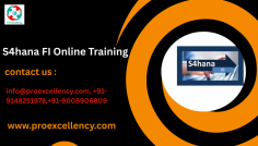  SAP S/4HANA FI online training Top of Bangalore presented by means of Proexcellency Solutions , one of the top-rated SAP schooling institutes in Bangalore. Designed for each novices and professionals, this arms-on education program is your gateway to learning monetary accounting in the modern SAP S/4HANA environment, with a strong consciousness on actual-international software. In today’s aggressive task marketplace, theoretical expertise by myself isn’t sufficient. Employers are seeking for candidates with actual-time assignment revel in and sensible expertise. info@proexcellency.com 