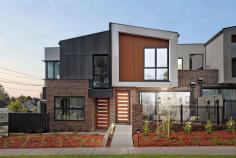  69B Yuille Street Frankston VIC 3199 $800,000 - $880,000 Welcome to 69B Yuille Street - a brand-new townhouse that perfectly balances luxury, functionality and low-maintenance living in one of Frankston's most convenient and fast-growing locations. Designed with quality and comfort in mind, this thoughtfully crafted home features three generous bedrooms, including a master suite with walk-in robe and private ensuite. The light-filled open plan living and dining area seamlessly connects to a private courtyard, creating the ideal setting for relaxed everyday living and effortless entertaining. At the heart of the home is a sleek designer kitchen with stone benchtops, premium appliances and excellent storage. The bathrooms are beautifully appointed with modern fixtures and floor-to-ceiling tiles, while additional features include a full laundry, ducted heating, split system cooling and a remote single garage. Ideally located just minutes from Frankston's vibrant CBD, the beach, Monash University, public transport and excellent local schools, this stunning residence offers the perfect opportunity for first home buyers, downsizers or investors alike. 