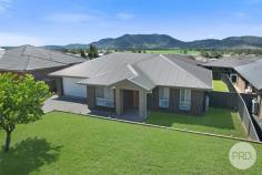  9 Galah Drive Tamworth NSW 2340 $750,000 Welcome to 9 Galah Drive - where comfort, convenience and space come together to create the ultimate family lifestyle. Set in a superb location just moments from the local shopping complex, you'll love the easy access to everyday essentials. Grab your morning coffee from the cafe, pick up fresh produce from the butcher or IGA, and enjoy the convenience of the nearby chemist, pub, parks and school - all just a short distance from your front door. This modern brick home offers a fantastic layout designed with families in mind. Featuring four generously sized bedrooms, each with built-in wardrobes, there's plenty of space for everyone. The master bedroom is a true retreat, complete with a walk-in robe and a private ensuite for your comfort and privacy. Inside, you'll be spoiled for choice with three separate living areas, perfect for growing families who love space to relax, work, and entertain. Whether it's movie nights in the lounge, a kids' playroom, or a quiet reading nook - there's room for it all. Comfort is assured year-round with reverse cycle ducted air conditioning, while 17 solar panels and battery installed will help keep energy costs down and your footprint lighter. The fully enclosed backyard is ideal for kids and pets to play safely, while the double lock-up garage provides secure parking and storage. If you've been looking for a home that ticks all the boxes in a sought-after, family-friendly location - 9 Galah Drive is it. 