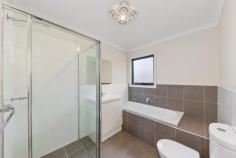  2/2 Belconnen Way Page ACT 2614 Ideally situated for unmatched convenience, this stylishly renovated 3-bedroom, 2-bathroom residence presents a remarkable opportunity to enjoy a vibrant, low-maintenance lifestyle in one of Belconnen's most sought-after pockets. Perfectly tailored for modern living, this home places you just moments from an abundance of amenities, making everyday life a breeze. From retail therapy at the Belconnen Shopping District to the local charm of Jamison Shops, you'll find everything you need just minutes away. Families will appreciate proximity to top-rated schools including Weetangera and Hawker Primary, while seamless access to public transport ensures quick and direct commutes to Canberra's city centre and southern suburbs. Step inside to discover a home that has been thoughtfully updated throughout, offering a fresh and contemporary aesthetic. The open-plan layout is both practical and spacious, delivering an ideal blend of comfort and style. The well-appointed kitchen features modern fittings and finishes, while the bathrooms provide a touch of elegance with their sleek design and quality fixtures. Designed with low-maintenance living in mind, this property eliminates the burden of garden upkeep-giving you more time to focus on what matters most. The lock-up-and-leave lifestyle offered here provides both security and peace of mind. This property caters to a wide range of buyers-whether you're entering the market, upsizing to this convenient and sought after postcode, downsizing from a larger home, or seeking a hassle-free investment in a high-demand location. With nothing to do but move in and enjoy, this is your chance to secure a modern, turnkey home in a location that truly delivers on lifestyle and connectivity. Don't miss this exceptional opportunity-homes of this calibre and convenience rarely stay on the market for long! Features • Walk in Robe and Ensuite in Main Bedroom • 2 Bedrooms with built-in-robes • Large upstairs bathroom • Spacious kitchen with ample storage & bench space • Ground floor Powder Room • Gas Cooktop • Electric Oven • Single attached garage with internal access • Automatic garage door • Private courtyard • Low maintenance gardens • Additional room to park as well as complex visitor parking • Ample storage throughout the property • New flooring, carpets and paint throughout Location • Westfield Belconnen (1.7km) - 4 minute drive • Jamison Center (2.1km) - 5 minute drive • Page Shops (1.0km) - 3 minute drive • Lake Ginninderra (2.1km) - 5 Minute drive • Calvary Private Hospital (3.5km) - 7 minute drive • Close vicinity to Hawker and Weetangera Primary School 