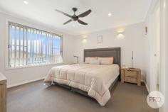  9 Galah Drive Tamworth NSW 2340 $750,000 Welcome to 9 Galah Drive - where comfort, convenience and space come together to create the ultimate family lifestyle. Set in a superb location just moments from the local shopping complex, you'll love the easy access to everyday essentials. Grab your morning coffee from the cafe, pick up fresh produce from the butcher or IGA, and enjoy the convenience of the nearby chemist, pub, parks and school - all just a short distance from your front door. This modern brick home offers a fantastic layout designed with families in mind. Featuring four generously sized bedrooms, each with built-in wardrobes, there's plenty of space for everyone. The master bedroom is a true retreat, complete with a walk-in robe and a private ensuite for your comfort and privacy. Inside, you'll be spoiled for choice with three separate living areas, perfect for growing families who love space to relax, work, and entertain. Whether it's movie nights in the lounge, a kids' playroom, or a quiet reading nook - there's room for it all. Comfort is assured year-round with reverse cycle ducted air conditioning, while 17 solar panels and battery installed will help keep energy costs down and your footprint lighter. The fully enclosed backyard is ideal for kids and pets to play safely, while the double lock-up garage provides secure parking and storage. If you've been looking for a home that ticks all the boxes in a sought-after, family-friendly location - 9 Galah Drive is it. 