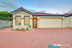  Unit 1/9 North St Midland WA 6056 $575,000 Discover an incredible opportunity in the heart of Midland with this ultra-affordable three-bedroom, two-bathroom home. Built in 2010, this delightful property offers a perfect blend of comfort and convenience, ideal for first-time buyers or savvy investors looking to expand their portfolio. Please note that its currently rented as periodic basis. The open-plan living space creates a welcoming atmosphere, perfect for entertaining friends and family or simply relaxing after a long day. Located on North Street, this home is perfectly positioned to take advantage of all that Midland has to offer. Enjoy easy access to the vibrant local shopping precinct, where you can find everything from boutique stores to essential services. For families, there are several quality schools nearby including Governor Stirling Senior High School, providing excellent educational opportunities for children of all ages. With public transport options just a stone’s throw away, commuting to Perth and surrounding areas is a breeze. Don’t miss out on this rare chance to secure an affordable home in a thriving community. With its fantastic location and attractive price point, this property won’t stay on the market for long. Act quickly to make this charming Midland house your new home and start enjoying the lifestyle it has to offer. Reach out today to learn more about this fantastic opportunity! 