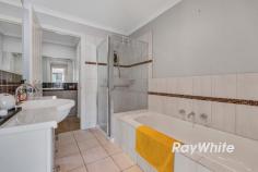  4/115 Goulburn Road Echuca VIC 3564 $538,000 This townhouse is perfect for so many reasons as it will suit those looking to downsize, invest or use as a holiday house. Boasting 3 bedrooms (master with semi ensuite) all with built in robes, 2 toilets, and a generous open plan living area that features an island bench, gas cooktop, electric oven and dishwasher. The home is kept comfortable all year round with gas heating and a split system and the direct access to the undercover entertaining area (complete with blinds) that gets the morning sun is ideal. This is all set on a low maintenance block that has enough room for those that love gardening, has a dog or room for the kids/grandkids to run around. Also one of the best things is there is no body corporate and it's only a short stroll to the Banyula State forest. Don't let this opportunity pass you by. 