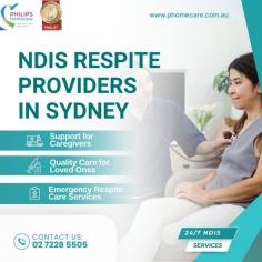  Our NDIS Respite Providers in Sydney offer compassionate short-term care to support both participants and families. https://www.phomecare.com.au/2025/07/16/ndis-respite-providers-in-sydney/    #NDISRespite #RespiteCareSydney #NDISProviders #ShortTermCare #DisabilitySupport #CaregiverSupport #InclusiveServices #NDISAustralia #TrustedCare #RespiteSupport 