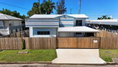  6 McKinley St North Mackay QLD 4740 $549,000 Spacious Family Home with Shed & Prime Location Ideally located just minutes from Mackay's CBD, Harbour Beach and the Marina, this double-storey home offers an abundance of space, storage and lifestyle options for families, first-home buyers or investors. Upstairs features warm timber floors throughout, three generous bedrooms with split-system air-conditioning and ceiling fans, plus a large open-plan living and dining area with expansive windows allowing natural light to flow through. The updated kitchen boasts a gas cooktop, ample bench and pantry space, and a large fridge cavity, while the adjoining dining area offers a built-in bar/display cabinetry. Downstairs, dual internal staircases lead to a huge rumpus room - perfect as a second living space, games room or teenager's retreat - as well as a laundry, additional storage and a secure garage. The fully fenced 607m² block offers side access to a 6m x 6m powered shed, a double front carport, side carport and under-house garage, giving you room for all the cars, boat and toys. A large backyard with lush lawns provides plenty of space for kids and pets to play, while the electric front gate adds convenience and security. Property Highlights: • Double-storey home on 607m², minutes to CBD, Marina & Harbour Beach • 3 generous bedrooms with split-system A/C & fans; main with built-ins • Large open-plan living & dining with timber floors and natural light • Updated kitchen with gas cooktop, ample storage & large fridge space • Family bathroom with shower/bath combo; separate toilet near living area • Huge downstairs rumpus room with internal access • Dual internal staircases, laundry & extra storage • 6m x 6m Powered Shed with side access • Double carport, side carport & under-house garage with storage • Fully fenced with electric front gate, large backyard for kids & pets Extra Information: • New Roof and gutters installed 2020 • Council Rates: approx. $1642.98 per half year • Currently Owner Occupied. Rental Appraisal: $620 - $640 per week A versatile home offering space, storage and a fantastic location - this one ticks all the boxes. 