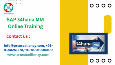  SAP MM (Materials Management) Online Training Course in Bangalore – 2025 SAP MM Online Training from Proexcellency Solutions supplied by Proexcellency Solutions , one of the top-rated SAP training institutes in Bangalore. This task-orientated course is designed for freshers, operating professionals, and aspiring SAP consultants who need to advantage in-intensity know-how of SAP MM with actual-time, hands-on enjoy. SAP MM is a center module of the SAP ERP gadget that manages procurement, inventory, material valuation, and dealer management. info@proexcellency.com 