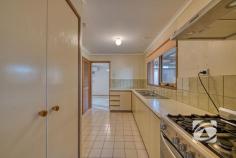  7 Hedley Pl Hampton Park VIC 3976 $640,000 - $704,000 Sought-After Location Set in a quiet and friendly pocket, just moments from local parks, shopping hubs, and public transport, this character-filled home offers an outstanding opportunity on a 721sqm allotment. Retaining its original charm, the residence is perfect for renovators, offering solid bones and scope to create your dream space. A sunlit living and meals room flow into a central, functional kitchen, while comfort is assured year-round with split-system heating and cooling. The home features three generously sized bedrooms, all with built in robes serviced by a family bathroom. The Master bedroom has direct access to the bathroom. Outdoors, the spacious yard holds exciting potential to become a stunning entertaining retreat. A patio provides weather protection and a cottage garden with gravel pathways is complemented by mature citrus trees. Complete with a double car garage in tandem formation, this property is nestled in a lively community, bursting with promise. 