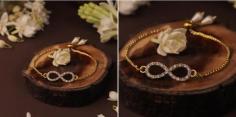  Explore the best Rakhi bracelets online at The Knot Company. Discover stylish, handcrafted rakhi bracelets perfect for your brother. Celebrate Raksha Bandhan 2025 with unique designs, vibrant colors, and heartfelt traditions. Shop now for the perfect Rakhi! Visit https://theknotcompany.in/collections/rakhi-bracelets 