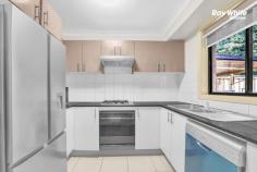  3/41 Doonside Crescent Blacktown NSW 2148 Mahendra Lamsal from Ray White Blacktown is pleased to present this beautifully presented 4-bedroom townhouse, perfectly situated in the quite and convenient location of Blacktown. Designed for contemporary living, this home offers an abundance of features ideal for families, investors, or those seeking a low-maintenance lifestyle. Step inside to a spacious, tiled lounge with elegant downlighting downstairs, leading to a combined kitchen and dining area. The chef in you will love the gas cooking, stone benchtops, and dishwasher, making meal prep a breeze. Upstairs, all rooms boast beautiful timber flooring, including the generous bedrooms. The master bedroom is a true retreat, featuring a mirrored wardrobe and a private ensuite. Comfort is assured year-round with ducted air conditioning throughout. This home is packed with practical additions, including a lock-up garage with internal access, a spacious internal laundry with a toilet, and modern security features like an intercom and security alarm. Enjoy peace of mind with new blinds and significantly reduced energy bills thanks to a massive 22-panel solar system. Outside, you'll find a well-maintained garden with Colorbond fencing, offering a private space to relax. The location is great - just a short stroll to transport, shops, and local parks. Key Features: ~ 4 spacious bedrooms (master with mirrored robe & ensuite); ~ Combined kitchen & dining, separate tiled lounge with downlighting; ~ Gas cooking kitchen, stone benchtops & dishwasher; ~ Ducted AC for year-round comfort; ~ Lock-up garage with internal access; ~ Spacious internal laundry with additional toilet; ~ Fresh paint, timber flooring upstairs, new blinds; ~ Intercom & security alarm system; ~ 22-panel solar system for energy efficiency; ~ Well-maintained garden with Colorbond fencing; ~ Close to transport, shops & parks. Don't miss this opportunity to secure a fantastic property in a sought-after area. 