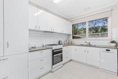  5/5 Padgham Court Box Hill North VIC 3129 $600,000-$660,000 Perfectly positioned in a quiet, tree-lined court, this beautifully maintained unit delivers effortless low-maintenance living in one of Box Hill North's most desirable neighbourhoods. Set within a boutique group, the home welcomes you with a spacious open-plan living and dining zone, bathed in natural light and complemented by leafy garden outlooks. The updated kitchen is both practical and inviting, featuring white cabinetry, tiled splashbacks, gas cooking and a dishwasher. Two generous bedrooms include built-in robes and are serviced by a central bathroom with a separate bath and shower. Additional highlights include a full-sized laundry, split-system air conditioning, gas wall heating, a private courtyard for outdoor enjoyment, and a dedicated carport with additional off-street parking. Offering broad appeal for first-home buyers, downsizers and investors alike, this is a wonderful opportunity to enjoy immediate comfort with scope to enhance further if desired. Zoned for Kerrimuir Primary School and Koonung Secondary College, with easy access to local shops, cafes, parks, public transport, Eastern Freeway, Box Hill Central and Westfield Doncaster. Property Highlights: Spacious open-plan living and dining with garden views Renovated kitchen with gas stove, dishwasher and ample storage Two large bedrooms with built-in robes Central bathroom with separate shower and bathtub Full-size laundry, gas heater, and split-system A/C Private courtyard and undercover carport Zoned for Kerrimuir Primary and Koonung Secondary College Minutes to Eastern Freeway, Box Hill Central, local parks and shops 