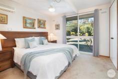  39 Waddell Road Smythes Creek VIC 3351 $850,000 - $900,000 Set on approximately 9 acres of cleared land, this charming 1970's brick veneer residence offers the perfect blend of space, privacy and convenience. The home which is well set back from the road, features three bedrooms, a study, two bathrooms and two separate living areas-providing comfort and flexibility for family life or entertaining. The kitchen has been updated and features electric cooking, wall oven, dishwasher and stainless steel sink. A double carport adjoins the home, while mature trees and established gardens create a peaceful and picturesque setting. The property includes two dams, ideal for stock or recreation, and offers gently undulating land with a cluster of trees providing shade and shelter, suitable for a range of lifestyle pursuits. Services include mains power, town water, septic system plus 18 solar panels helping to reduce energy savings with NBN available for connection plus a freestanding wood heater in lounge room, open fire place and RC split system in the family room. Improvements include a workshop, wood shed plus caravan / float shed of about 4m by 6m long with concrete floor and 3 fenced internal paddocks. A rare opportunity to secure a quality lifestyle holding just minutes from Ballarat and Delacombe Town Centre. 