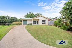  60 Wills Street BRINSMEAD QLD 4870 Don't miss this delightful 3-bedroom, 2-bathroom elevated home that captures refreshing breezes year-round. Ideally positioned in a quiet, private setting with no rear or side neighbours, this home offers both comfort and serenity. Located in the highly desirable suburb of Brinsmead, it's conveniently close to local schools, shopping centres, and public transport routes with easy access to Cairns city, Redlynch, and Smithfield. Perfect for families, first-home buyers, or investors looking for a low-maintenance property in a peaceful yet connected area. 