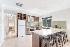  60 Shetland Drive Moama NSW 2731 $739,000 Discover the perfect blend of space, comfort and location in 60 Shetland Drive - a beautifully presented four bedroom plus study family home, positioned directly opposite a public park and playground. This thoughtfully designed residence offers exceptional family living. With its clever dual-wing layout, the parents' retreat is separate from children's quarters, making it ideal for growing families or retirees seeking a very low maintenance property. Situated in the popular Highlands Park Estate, the area is known as a quiet and safe neighborhood. The home's features: 750 sqm allotment and low maintenance gardens Approximately 30 squares of undercover living Four bedrooms Study or fifth bedroom Generous walk in storage room Two modern bathrooms including ensuite to master Dual living areas providing multiple entertaining zones Well-appointed kitchen with modern appliances Spacious outdoor entertaining area Double electric lock-up garage with access to rear yard Secure boat/caravan parking from side access gates Evaporative cooling and ducted heating throughout Premium park-front position with direct playground access 200 metres from Kiely Road bush walking track The owners have enjoyed 60 Shetland Drive as their family holiday home since 2018. With their children now grown up, it's time for a new family to call 60 Shetland Drive home. 