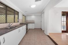 126 Varden Street PICCADILLY WA 6430 $649,000 You will love outdoor entertaining all year round at 126 Varden St! With a huge, enclosed patio, with bult in bar, outdoor toilet and established garden, this is the place to be! Situated close to North Kalgoorlie Primary School, and a short drive to Hannans Boulevard, location is ideal for young families and couples. Consisting of 4 good sized bedrooms, plus a 5th bedroom or study, 2 freshly renovated bathrooms, and a cosy living area with wood heating. The large kitchen has loads of storage, and a separate dining area. With lovely character features throughout, including lovely French doors from some bedrooms and dining area. The large 1012m2 block size as rear lane access to the 9x6m2 shed, with an additional storage shed for the gardening tools. A secure front fence and undercover parking at the front of the property, surrounding but lush lawns. • Large Family Home • 4 Bedrooms + Study/5th Bedroom • 2 Newly Renovated Bathrooms • 3 Toilets • Large, Spacious Kitchen with loads of storage • Cosy Living Area with Wood Heater • Enclosed Patio Entertaining Area • 9x6m2 Powered Shed • Garden Shed • Rear Lane Access • Carport at Front • Council Rates $2,218.19 (24/25) 