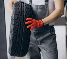  Car Tyre Services: Wheel Balancing and Alignment in Hoppers Crossing 