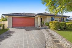  29 Iceberg Ct Warwick QLD 4370 $660,000 This brick and tile home has been well maintained and is beautifully presented. Sitting on a 718 sqm allotment in a quiet cul-de-sac on the eastern side of town. Surrounded by low maintenance established gardens and boasting a beautiful outdoor entertaining area this home allows you to enjoy the best of both indoor & outdoor living. Featuring: - 4 x built in bedrooms - One is equipped with a walk in robe & ensuite - The main bedroom is very large with room for a sitting area - Open plan living with reverse cycle air-conditioning - Galley kitchen with dishwasher, electric appliances & a walk in pantry - Separate lounge room with reverse cycle air-conditioning - Tidy main bathroom & separate toilet - Security screens, tinted windows & ceiling fans - Double lock up garage with built in storage - Stunning north facing outdoor area with bbq area - Garden shed & lawn locker - Fruit trees & beautiful gardens - Rainwater tank (plumbed to the toilets & laundry) 